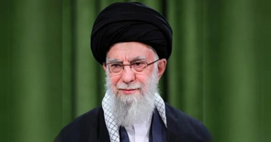 Ayatollah Khamenei : ईरान के सुप्रीम लीडर अयातुल्ला अली खामेनेई की मौत, ट्रंप- ने कहा इतिहास के सबसे क्रूर व्यक्ति की मौत