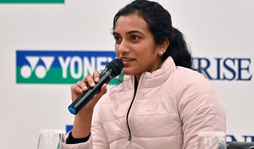 Iran-Israel War के बीच Dubai में फंसीं PV Sindhu, पिता ने दिया ये बड़ा Update