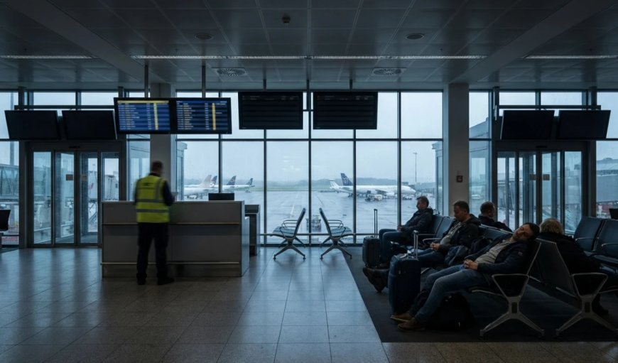 West Asia बना No-Fly Zone! DGCA की एडवाइजरी, Iran-UAE समेत इन 11 देशों के ऊपर से नहीं उड़ेंगे विमान