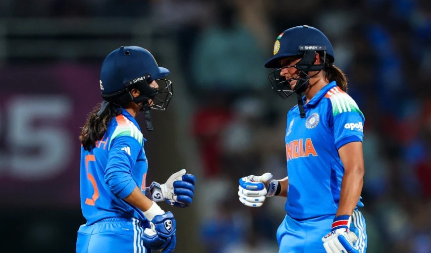 Hobart में टीम इंडिया की शर्मनाक हार, Australia ने 3-0 से किया Clean Sweep, सीरीज गंवाई