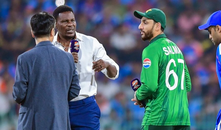 PCB चीफ Mohsin Naqvi का फूटा गुस्सा, World Cup में हार के बाद Salman Agha समेत कईयों पर गिरेगी गाज!