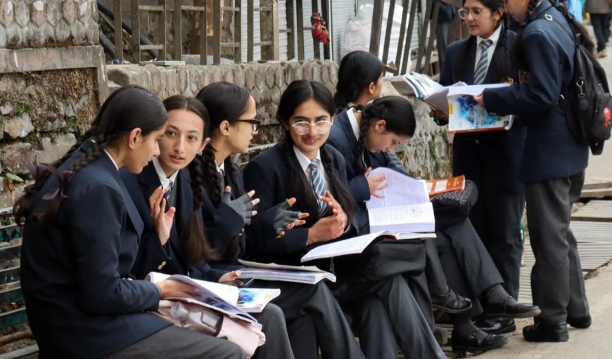 Iran-Israel War की आंच: Gulf देशों में CBSE की 10वीं-12वीं Board Exams स्थगित