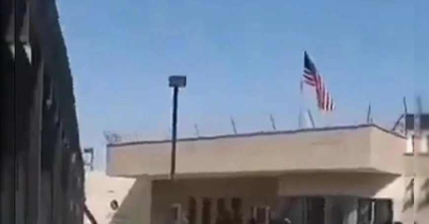 Ayatollah Khamenei : खामेनेई की मौत के बाद पाकिस्तान में उबाल, US कांसुलेट पर हमला; PoK में प्रदर्शन, सुरक्षा एजेंसियां अलर्ट