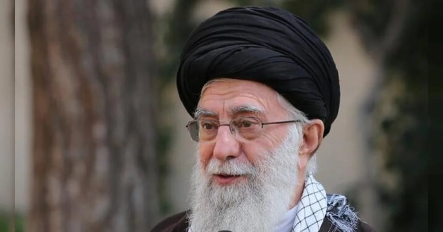 खामेनेई की मौत के बाद सड़कों पर उतरे मुसलमान, लखनऊ से कश्मीर तक प्रदर्शन