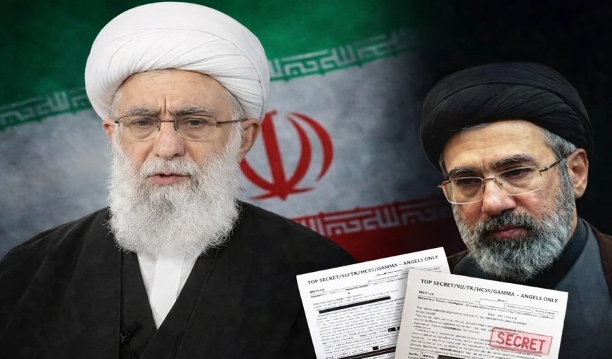 खामेनेई की मौत, चर्चा में बेटे मोजतबा का नाम, एक्शन में अमेरिका!