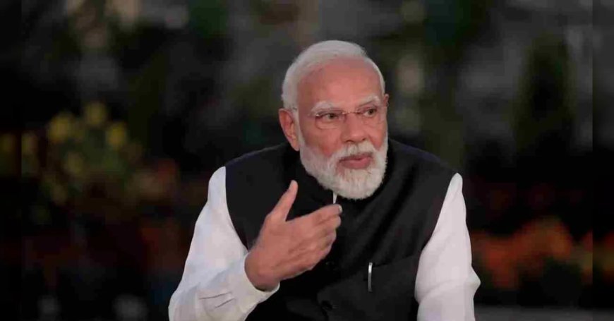 अमेरिका-इसराइल हमले के बीच आज होगी CCS की बैठक, प्रधानमंत्री मोदी करेंगे अध्‍यक्षता, इन मुद्दों पर हो सकती चर्चा