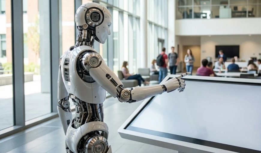 Elon Musk का Future Plan: अब इंसान नहीं, Humanoid Robots करेंगे काम, जानें क्या होगा असर