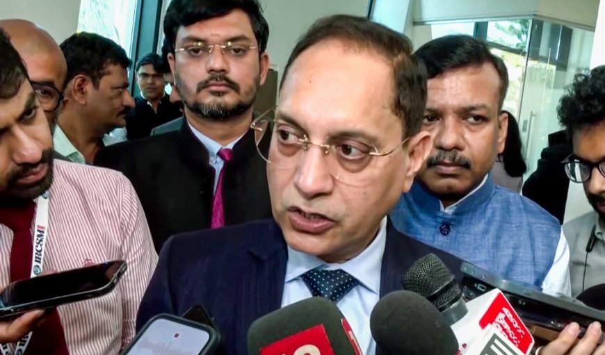 SEBI चेयरमैन का बड़ा ऐलान: RBI के साथ मिलकर Corporate Bond Market में लाएंगे नई क्रांति