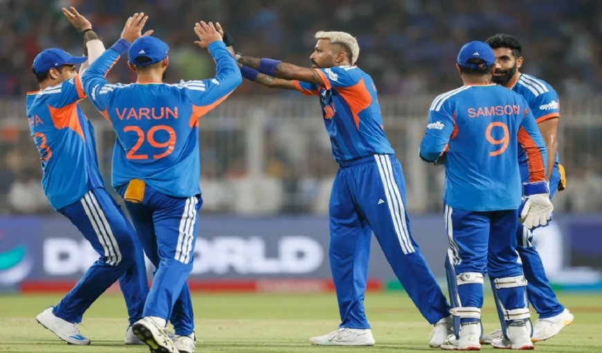 T20 World Cup 2026: भारत के सेमीफाइनल में पहुंचने पर तिलमिलाया ये पाकिस्तानी खिलाड़ी, उगला जहर