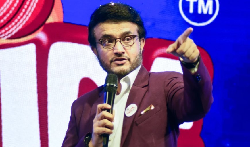 T20 World Cup में Sanju Samson का धमाल, Sourav Ganguly बोले- 'उसे White Ball टीम में रखो'