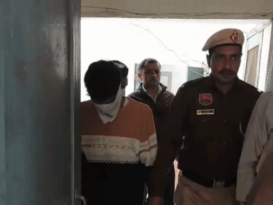 सोनीपत में अंतरराज्यीय ठग गिरोह का पर्दाफाश:ऑनलाइन ट्रेडिंग का झांसा देकर 56 लाख हड़पे; बैंकों में साढ़े 4 लाख रुपए फ्रिज कराए