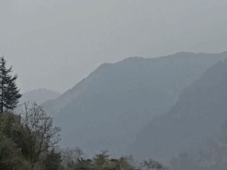 MP-राजस्थान में तापमान 35°C के पार:मार्च में 40°C तक जा सकता है; पंजाब-हरियाणा में टेम्परेचर 32°C के पार, उत्तराखंड में भी गर्मी बढ़ी