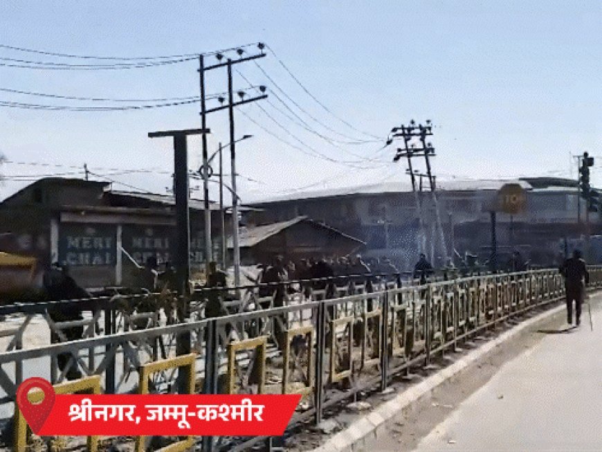 इजराइल-ईरान जंग, भारत में 2 दिन में 760+ फ्लाइट कैंसिल:अबू धाबी में मंदिर बंद; मोदी बोले- देशों के साथ मिलकर भारतीयों की रक्षा करेंगे