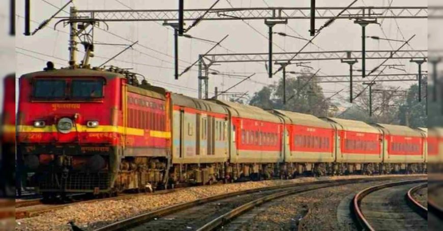 होली पर घर जाने वालों को राहत: सूरत-उधना से यूपी-बिहार के लिए 6 से ज्यादा स्पेशल ट्रेनें, कड़ी सुरक्षा व्यवस्था