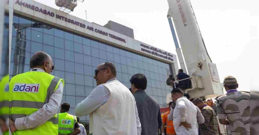 ईरान-अमेरिका तनाव का सीधा असर: दुबई-अबू धाबी में 3000 गुजराती फंसे, यात्रियों में बढ़ी चिंता