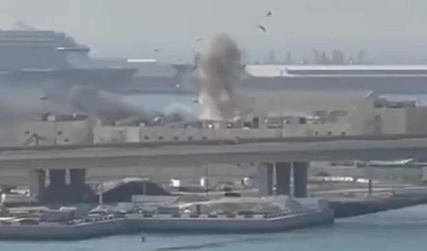 Iran पर हमले का बहाना बनाया गया? Pentagon की Briefing ने Trump प्रशासन के दावों पर उठाए सवाल।