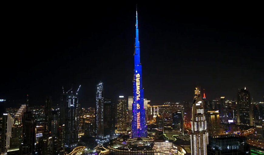 तनाव के बीच Dubai में लौटी रौनक, Tourist Hotspots पर फिर उमड़ी भीड़, चिंताएं बरकरार