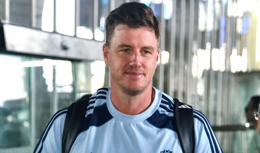 'Perfect Game' की बात नहीं हुई', England के खिलाफ Semifinal से पहले Morne Morkel ने बताई Team India की रणनीति