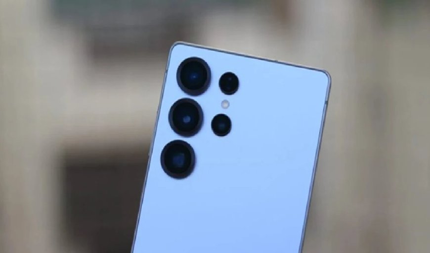 अब होगा इंतजार खत्म, Galaxy S27 Ultra में मिल सकती है ये अपग्रेड