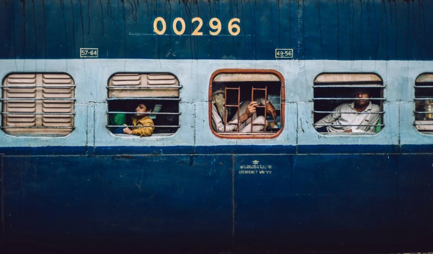 RRB Group D भर्ती: लाखों युवाओं को बड़ी राहत, 21900+ Vacancy के लिए Last Date बढ़ी, तुरंत करें अप्लाई