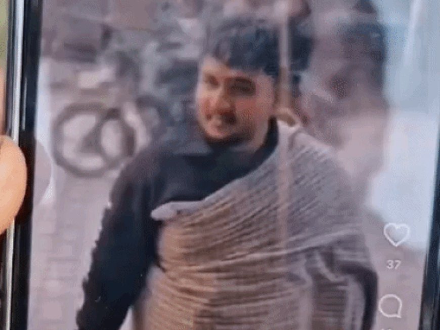 करनाल में होली की रात दो बाइकों की टक्कर:उपलाना के सागर ने तोड़ा दम, दूसरी बाइक सवार एक युवक की भी गई जान,मृतक 7 बहनों का था इकलौता भाई