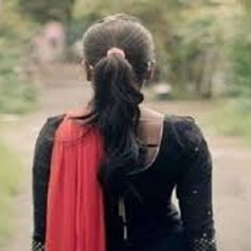 हांसी में युवती लापता, आईटीआई जाने के बात कहकर निकली:परिजनों ने युवक पर लगाया छिपाने का आरोप, कॉल डिटेल की सहायता से तलाश