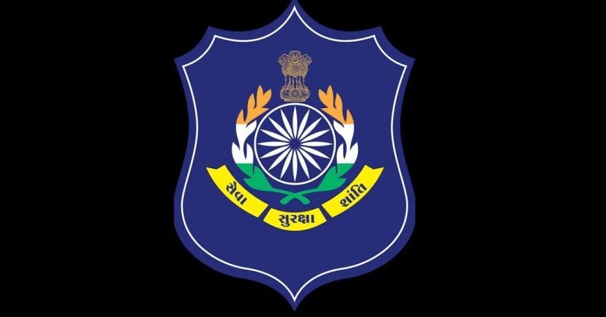 गुजरात पुलिस में बड़ा फेरबदल, 37 IPS अधिकारियों का तबादला, निर्लिप्त राय और शमशेर सिंह को मिली नई जिम्मेदारी