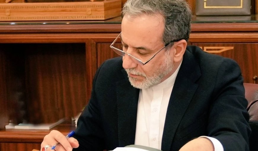 Abbas Araghchi की Trump को खुली चेतावनी, कहा- US Army को भुगतना पड़ेगा गंभीर अंजाम