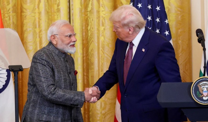 दबाब कम करने के लिए दी गई छूट, Russia Oil खरीद पर Trump का बयान, भारत ने कहा- किसी की मंजूरी नहीं चाहिए