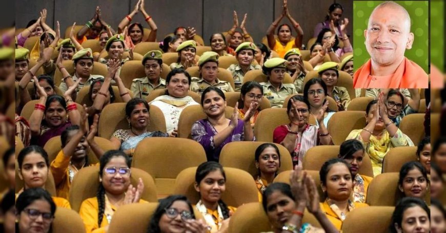 यूपी में 9000 से अधिक महिला संचालित स्टार्टअप बना रहे नई पहचान