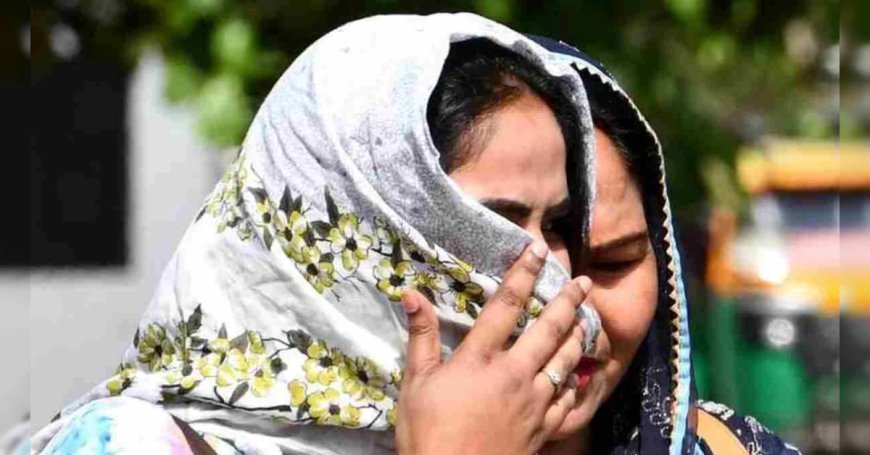 Weather Update:  Delhi में गर्मी ने तोड़ा 50 साल का रिकॉर्ड, क्या IND vs NZ फाइनल में बारिश बनेगी विलेन? जानें मौसम का ताजा हाल