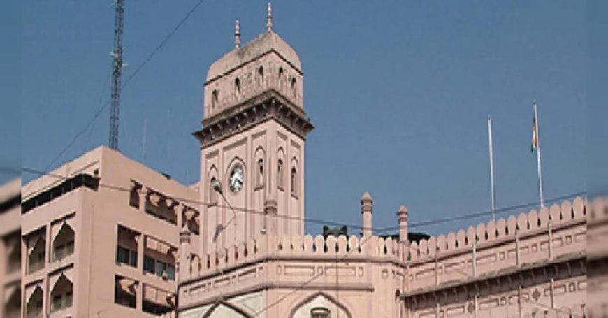 गुजरात में बड़ा प्रशासनिक बदलाव: 6 महानगरपालिकाओं में जन प्रतिनिधियों की विदाई, अब IAS संभालेंगे शहर की कमान