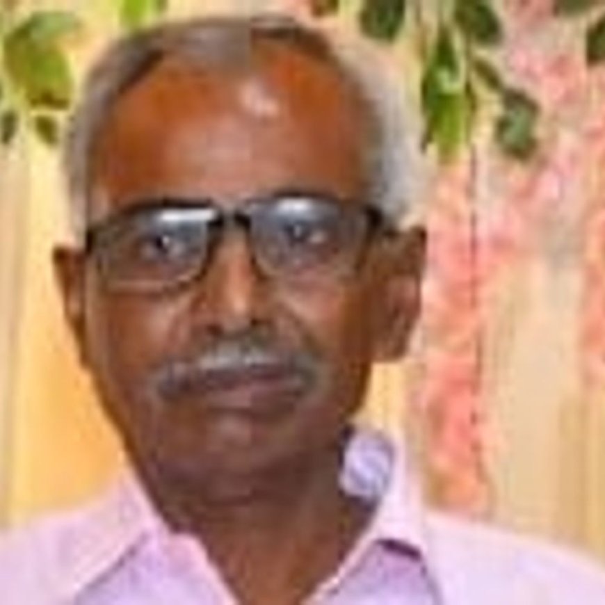 हाथरस में सड़क हादसे में रोडवेज कर्मचारी की मौत:ड्यूटी से लौटते समय अज्ञात वाहन ने बाइक को टक्कर मारी