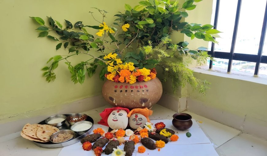 Sheetala Ashtami 2026: शीतला अष्टमी पर इस मुहूर्त में करें पूजा, मिलेगा निरोगी काया का Blessing