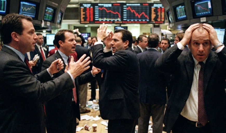 Global Energy Crisis | 100 डॉलर के पार पहुँचा कच्चा तेल, युद्ध की आग में झुलसे दुनिया भर के शेयर बाज़ार