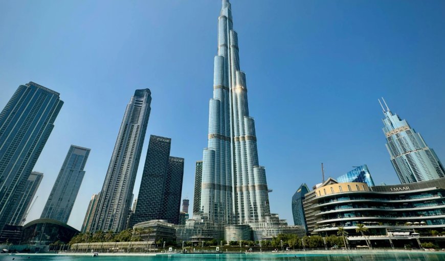 Dubai में Drone धमाके से दहशत, Iran के हमलों के बीच खाड़ी देशों में बढ़ा तनाव