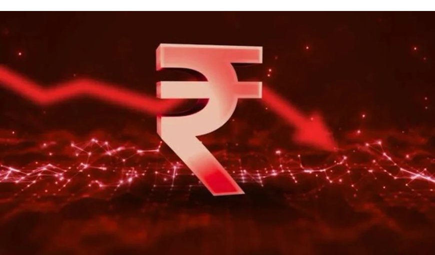 Global Tension का असर: महंगा कच्चा तेल और मजबूत Dollar, रुपये को Record Low पर लाए