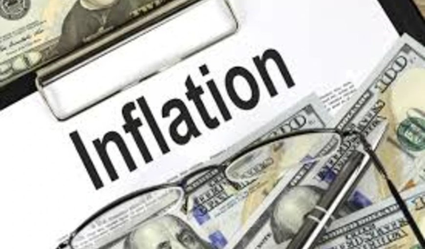 फरवरी में फिर लगा महंगाई का झटका, Food Inflation ने बढ़ाई चिंता, CPI 3.21% पर