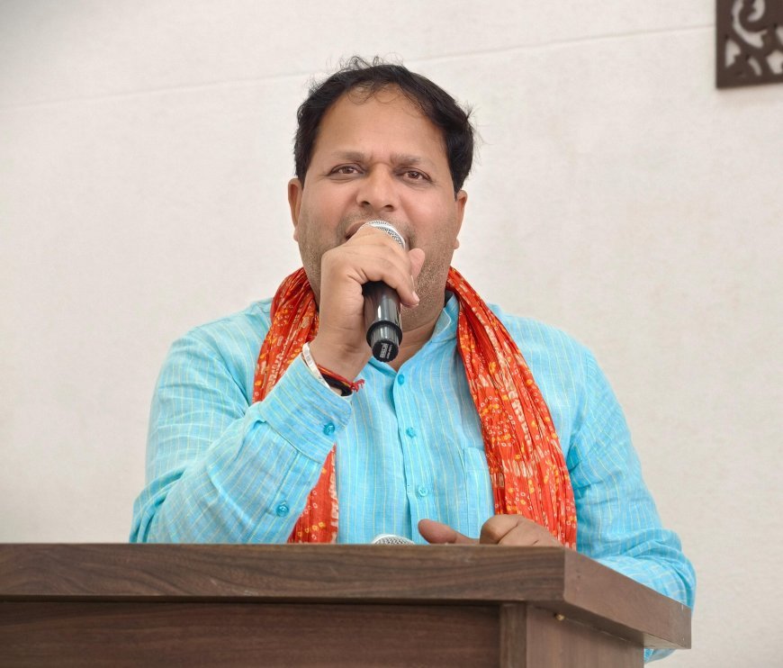 नवरात्र पर रूद्रपुर में मांस की बिक्री पर रहेगा प्रतिबंध