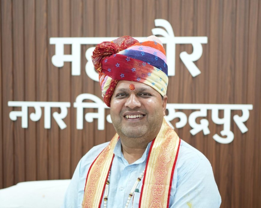 नवरात्र पर शहर के मंदिरों को चमकाएगा नगर निगम