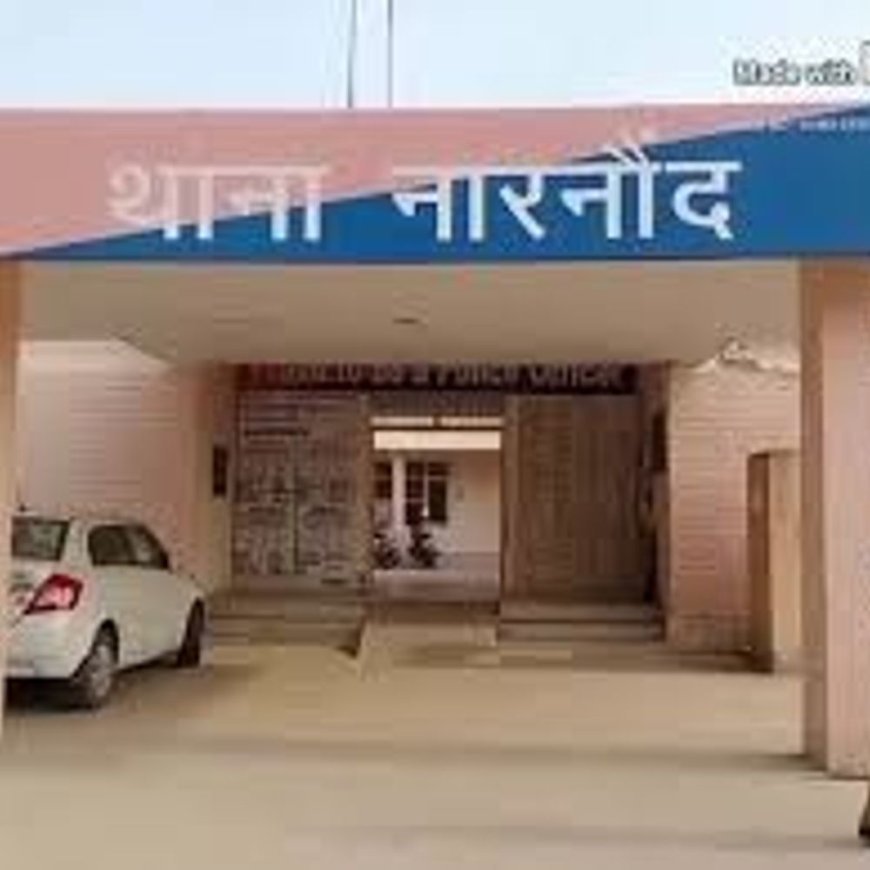 हांसी में फाइनेंसरों पर महिला से मारपीट का आरोप:किस्त बकाया होने पर घर पहुंचे; जबरन ले जाने का प्रयास