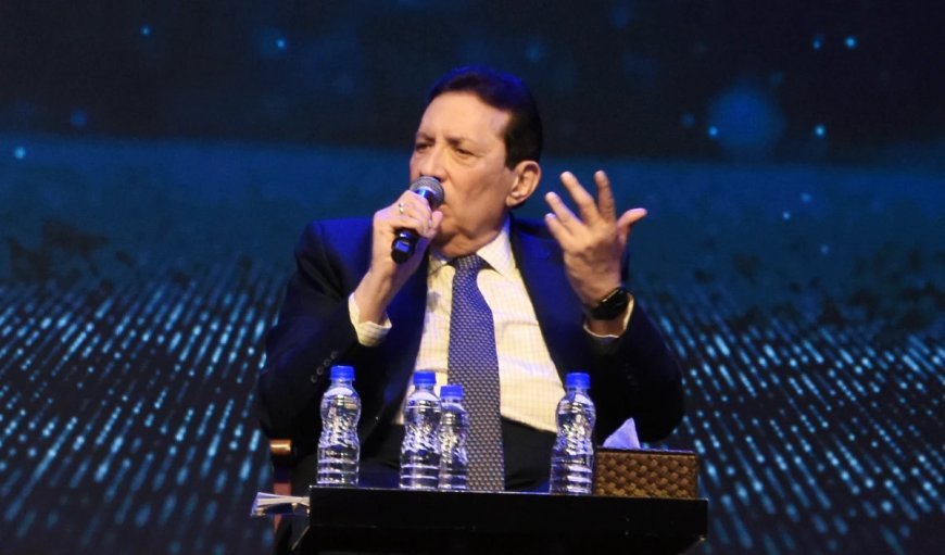 HDFC Bank में 'सब ठीक है', अतानु चक्रवर्ती के इस्तीफे के बाद Keki Mistry ने निवेशकों को दिलाया भरोसा