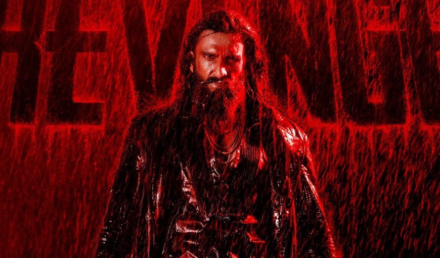 Bollywood Wrap Up | Dhurandhar The Revenge Movie Review and Release | कैसी है Ranveer Singh की फिल्म