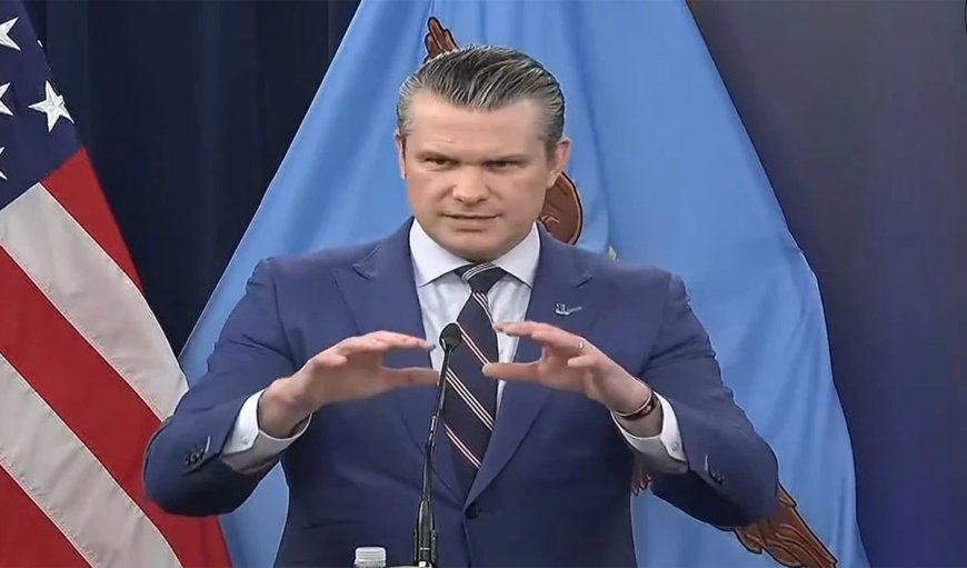 Iran पर होगा अब तक का सबसे बड़ा Attack! Trump के सहयोगी की सीधी चेतावनी, कहा- तैयार रहे तेहरान