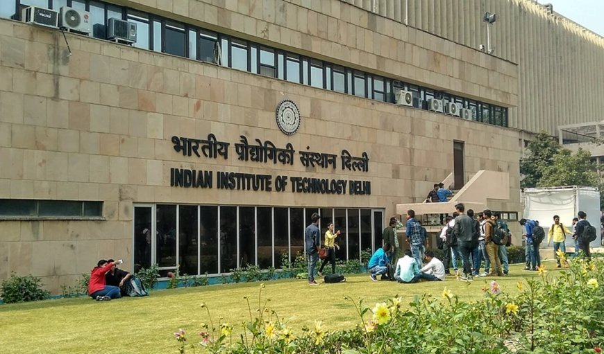 IIT without JEE: IIT में पढ़ने का सपना होगा पूरा, बिना JEE के इन Top Courses में सीधे पाएं Admission