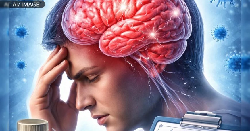 महायुद्ध के बीच जानलेवा मेनिंजाइटिस का कहर, लंदन में 27 मरीज,  हेल्थ अलर्ट जारी