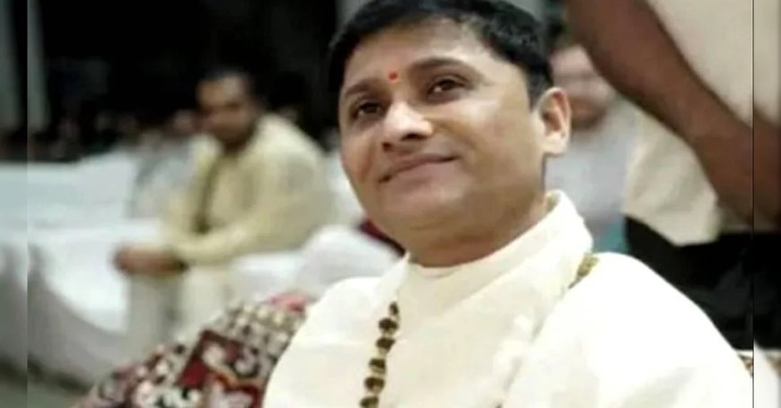 'गुरुजी' निकले नकली नोट रैकेट के सरगना, चीन से भी जुड़े हैं तार