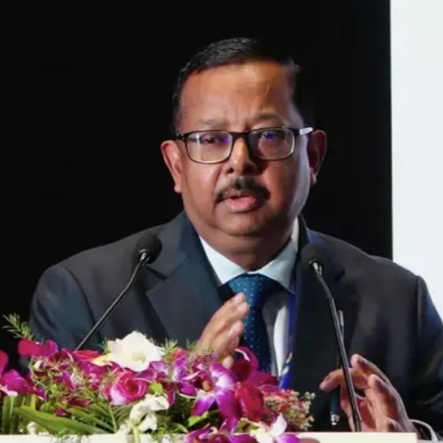 सुप्रीम कोर्ट जज बोले-ज्यूडिशियरी हद से ज्यादा सख्त हो रही:इसलिए लोग जेलों में सड़ रहे; यह विकसित भारत का आदर्श नहीं हो सकता