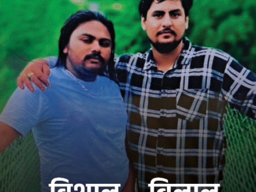 मुरथल ढाबे पर परांठे खाने गए 2 दोस्तों की मौत:सोनीपत में कार डिवाइडर से टकराई, 5 घायल; एक की होने वाली थी शादी