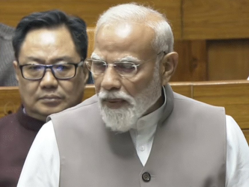 ईरान जंग पर मोदी बोले- असर लंबा रह सकता है:हमें तैयार रहना होगा, कोरोना में भी ऐसा संकट झेल चुके, एकजुटता हमारी पहचान